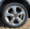 USED 2007 07 HONDA CR-V 2.2 I-CTDI ES 5d 139 BHP Experience the epitome of reliability with the 2007 Honda CR-V 2.2 I-CTDI ES. This metallic silver beauty has gracefully covered 233,000 miles, a testament to Honda's renowned durability.