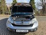 USED 2007 07 HONDA CR-V 2.2 I-CTDI ES 5d 139 BHP Experience the epitome of reliability with the 2007 Honda CR-V 2.2 I-CTDI ES. This metallic silver beauty has gracefully covered 233,000 miles, a testament to Honda's renowned durability.