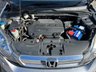 USED 2007 07 HONDA CR-V 2.2 I-CTDI ES 5d 139 BHP Experience the epitome of reliability with the 2007 Honda CR-V 2.2 I-CTDI ES. This metallic silver beauty has gracefully covered 233,000 miles, a testament to Honda's renowned durability.