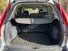 USED 2007 07 HONDA CR-V 2.2 I-CTDI ES 5d 139 BHP Experience the epitome of reliability with the 2007 Honda CR-V 2.2 I-CTDI ES. This metallic silver beauty has gracefully covered 233,000 miles, a testament to Honda's renowned durability.