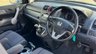 USED 2007 07 HONDA CR-V 2.2 I-CTDI ES 5d 139 BHP Experience the epitome of reliability with the 2007 Honda CR-V 2.2 I-CTDI ES. This metallic silver beauty has gracefully covered 233,000 miles, a testament to Honda's renowned durability.