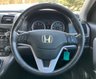 USED 2007 07 HONDA CR-V 2.2 I-CTDI ES 5d 139 BHP Experience the epitome of reliability with the 2007 Honda CR-V 2.2 I-CTDI ES. This metallic silver beauty has gracefully covered 233,000 miles, a testament to Honda's renowned durability.