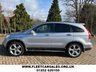 USED 2007 07 HONDA CR-V 2.2 I-CTDI ES 5d 139 BHP Experience the epitome of reliability with the 2007 Honda CR-V 2.2 I-CTDI ES. This metallic silver beauty has gracefully covered 233,000 miles, a testament to Honda's renowned durability.