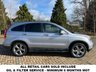 USED 2007 07 HONDA CR-V 2.2 I-CTDI ES 5d 139 BHP Experience the epitome of reliability with the 2007 Honda CR-V 2.2 I-CTDI ES. This metallic silver beauty has gracefully covered 233,000 miles, a testament to Honda's renowned durability.