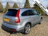 USED 2007 07 HONDA CR-V 2.2 I-CTDI ES 5d 139 BHP Experience the epitome of reliability with the 2007 Honda CR-V 2.2 I-CTDI ES. This metallic silver beauty has gracefully covered 233,000 miles, a testament to Honda's renowned durability.
