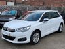 USED 2015 65 CITROEN C4 1.6 BLUEHDI FLAIR 5dr 