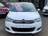 USED 2015 65 CITROEN C4 1.6 BLUEHDI FLAIR 5dr 