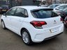 USED 2015 65 CITROEN C4 1.6 BLUEHDI FLAIR 5dr 