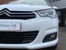 USED 2015 65 CITROEN C4 1.6 BLUEHDI FLAIR 5dr 