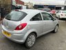 USED 2011 61 VAUXHALL CORSA 1.2 S CDTI ECOFLEX 5d 73 BHP &pound;35 ROAD TAX 80 MPG