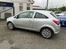 USED 2011 61 VAUXHALL CORSA 1.2 S CDTI ECOFLEX 5d 73 BHP &pound;35 ROAD TAX 80 MPG