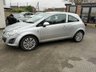 USED 2011 61 VAUXHALL CORSA 1.2 S CDTI ECOFLEX 5d 73 BHP &pound;35 ROAD TAX 80 MPG