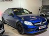 USED 2019 19 MERCEDES-BENZ C-CLASS 3.0 AMG C 43 4MATIC PREMIUM PLUS 4d 385 BHP 