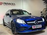 USED 2019 19 MERCEDES-BENZ C-CLASS 3.0 AMG C 43 4MATIC PREMIUM PLUS 4d 385 BHP 
