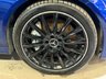 USED 2019 19 MERCEDES-BENZ C-CLASS 3.0 AMG C 43 4MATIC PREMIUM PLUS 4d 385 BHP 