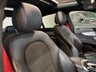 USED 2019 19 MERCEDES-BENZ C-CLASS 3.0 AMG C 43 4MATIC PREMIUM PLUS 4d 385 BHP 