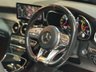 USED 2019 19 MERCEDES-BENZ C-CLASS 3.0 AMG C 43 4MATIC PREMIUM PLUS 4d 385 BHP 