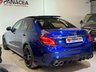 USED 2019 19 MERCEDES-BENZ C-CLASS 3.0 AMG C 43 4MATIC PREMIUM PLUS 4d 385 BHP 