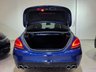 USED 2019 19 MERCEDES-BENZ C-CLASS 3.0 AMG C 43 4MATIC PREMIUM PLUS 4d 385 BHP 