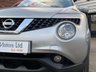 USED 2015 65 NISSAN JUKE 1.5 ACENTA PREMIUM DCI 5dr 