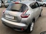 USED 2015 65 NISSAN JUKE 1.5 ACENTA PREMIUM DCI 5dr 