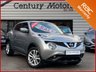 USED 2015 65 NISSAN JUKE 1.5 ACENTA PREMIUM DCI 5dr 