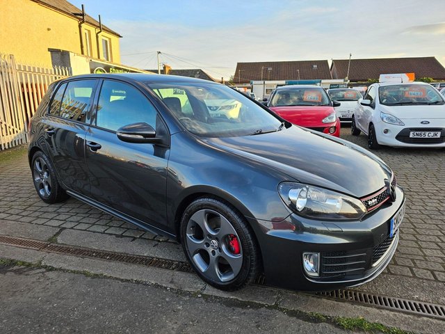 View our VOLKSWAGEN GOLF