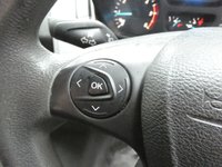 USED 2017 66 FORD TRANSIT CUSTOM 2.0 290 SWB HR 105BHP AIR CON 1 OWNER FULL SERVICE HISTORY  1 OWNER FULL SERVICE HISTORY SWB HI ROOF WITH AIR CON
