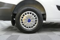 USED 2017 66 FORD TRANSIT CUSTOM 2.0 290 SWB HR 105BHP AIR CON 1 OWNER FULL SERVICE HISTORY  1 OWNER FULL SERVICE HISTORY SWB HI ROOF WITH AIR CON