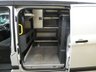 USED 2017 66 FORD TRANSIT CUSTOM 2.0 290 SWB HR 105BHP AIR CON 1 OWNER FULL SERVICE HISTORY  1 OWNER FULL SERVICE HISTORY SWB HI ROOF WITH AIR CON