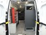 USED 2017 66 FORD TRANSIT CUSTOM 2.0 290 SWB HR 105BHP AIR CON 1 OWNER FULL SERVICE HISTORY  1 OWNER FULL SERVICE HISTORY SWB HI ROOF WITH AIR CON