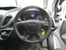 USED 2017 66 FORD TRANSIT CUSTOM 2.0 290 SWB HR 105BHP AIR CON 1 OWNER FULL SERVICE HISTORY  1 OWNER FULL SERVICE HISTORY SWB HI ROOF WITH AIR CON