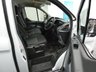 USED 2017 66 FORD TRANSIT CUSTOM 2.0 290 SWB HR 105BHP AIR CON 1 OWNER FULL SERVICE HISTORY  1 OWNER FULL SERVICE HISTORY SWB HI ROOF WITH AIR CON
