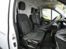 USED 2017 66 FORD TRANSIT CUSTOM 2.0 290 SWB HR 105BHP AIR CON 1 OWNER FULL SERVICE HISTORY  1 OWNER FULL SERVICE HISTORY SWB HI ROOF WITH AIR CON