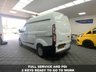 USED 2017 66 FORD TRANSIT CUSTOM 2.0 290 SWB HR 105BHP AIR CON 1 OWNER FULL SERVICE HISTORY  1 OWNER FULL SERVICE HISTORY SWB HI ROOF WITH AIR CON