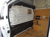 USED 2021 70 RENAULT TRAFIC 2.0 LH30 BUSINESS PLUS ENERGY DCI 145BHP 1 OWNER AIR CON FSH  1 OWNER FULL SERVICE HISTORY L2H2 AIR CON & EURO 6