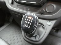 USED 2021 70 RENAULT TRAFIC 2.0 LH30 BUSINESS PLUS ENERGY DCI 145BHP 1 OWNER AIR CON FSH  1 OWNER FULL SERVICE HISTORY L2H2 AIR CON & EURO 6