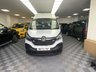 USED 2021 70 RENAULT TRAFIC 2.0 LH30 BUSINESS PLUS ENERGY DCI 145BHP 1 OWNER AIR CON FSH  1 OWNER FULL SERVICE HISTORY L2H2 AIR CON & EURO 6