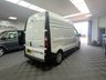 USED 2021 70 RENAULT TRAFIC 2.0 LH30 BUSINESS PLUS ENERGY DCI 145BHP 1 OWNER AIR CON FSH  1 OWNER FULL SERVICE HISTORY L2H2 AIR CON & EURO 6