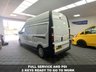 USED 2021 70 RENAULT TRAFIC 2.0 LH30 BUSINESS PLUS ENERGY DCI 145BHP 1 OWNER AIR CON FSH  1 OWNER FULL SERVICE HISTORY L2H2 AIR CON & EURO 6