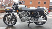 USED 1980 V YAMAHA XS 850G Roadster Retro Naked Excellent all round