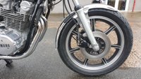 USED 1980 V YAMAHA XS 850G Roadster Retro Naked Excellent all round