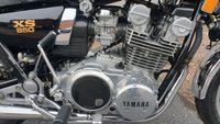 USED 1980 V YAMAHA XS 850G Roadster Retro Naked Excellent all round