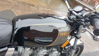 USED 1980 V YAMAHA XS 850G Roadster Retro Naked Excellent all round