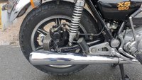 USED 1980 V YAMAHA XS 850G Roadster Retro Naked Excellent all round