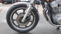 USED 1980 V YAMAHA XS 850G Roadster Retro Naked Excellent all round