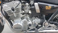 USED 1980 V YAMAHA XS 850G Roadster Retro Naked Excellent all round