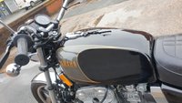 USED 1980 V YAMAHA XS 850G Roadster Retro Naked Excellent all round