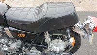 USED 1980 V YAMAHA XS 850G Roadster Retro Naked Excellent all round