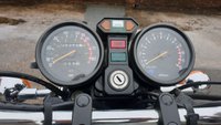 USED 1980 V YAMAHA XS 850G Roadster Retro Naked Excellent all round